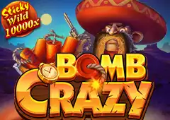 crazyBomb