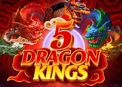 fiveDragonKings