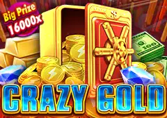 goldBlitz