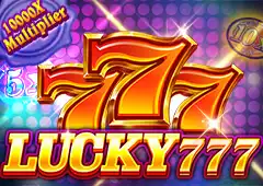 lucky777