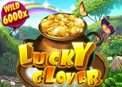 luckyClover