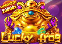 luckyFrog